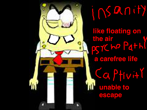 iNSaNiTY