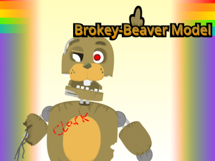Brokey-Beaver Model