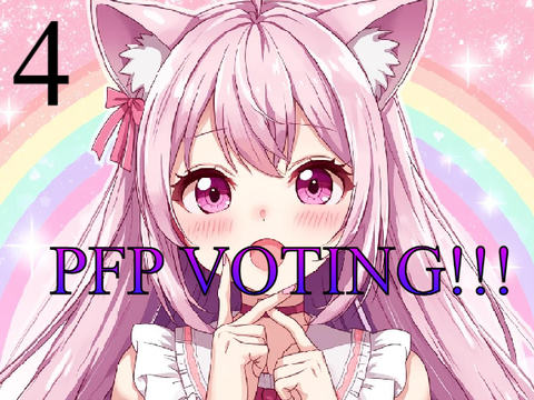PFP voting!!!
