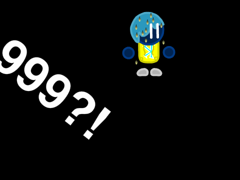 Tfw almost 1000 projects