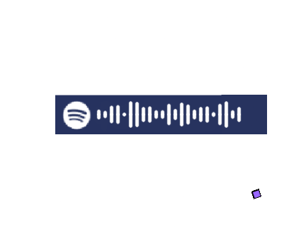 spotify code1