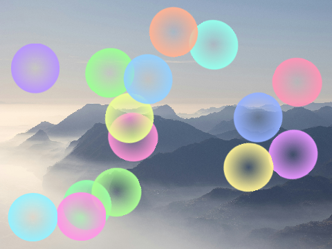 Bubbles