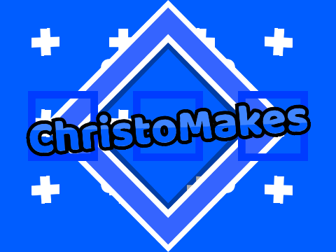 Intro for @ChristoMakes