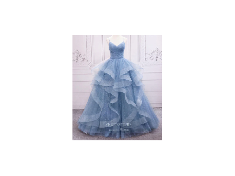 senior prom dress