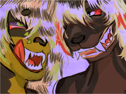MINI ART DUMP
