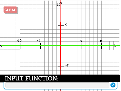Graphing Calculator v3.5