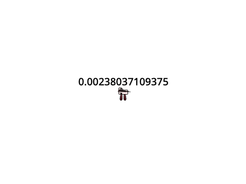 Numberblocks Band 16384ths 4 remix