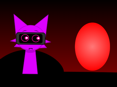 Sprunki:Modded Sorrows (REPOST)
