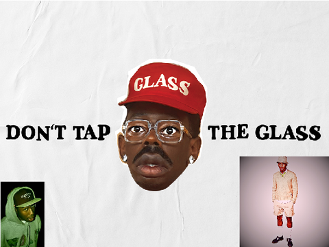 Best Album by Tyler The Creator