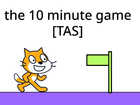 [TAS] The 10 Minute Game