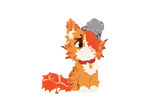 adoptober day 1 - freebie