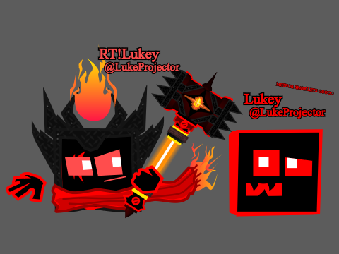 RB Scratcher Designs
