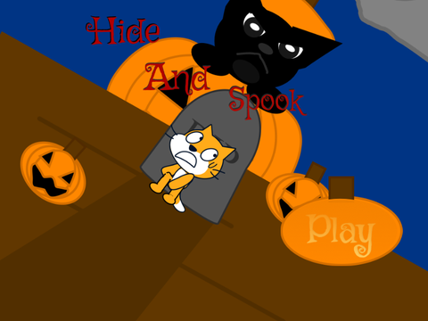 Hide & spook