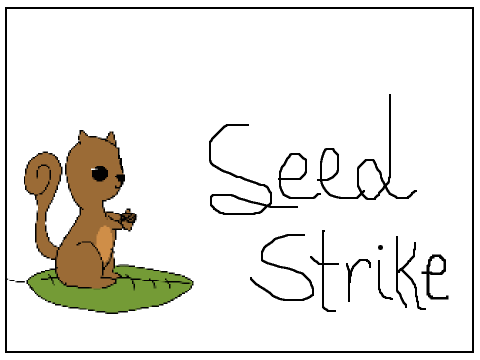 Seed Strike! UPDATE 0.2