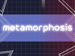 metamorphosis  meme [DTAE]