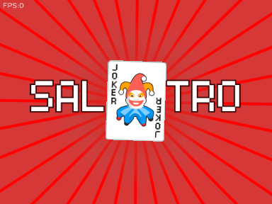 SALATRO