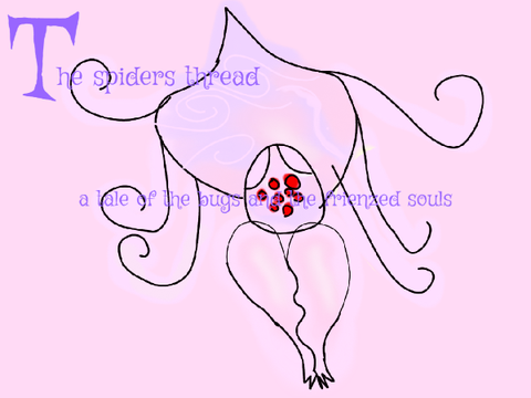 the spiders thread