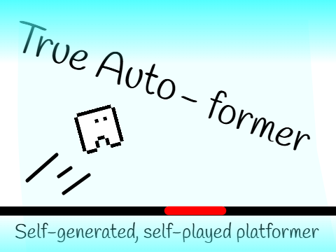 True Auto-Former