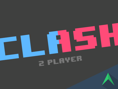 Clash (2 Player) remix