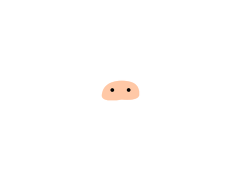 blob