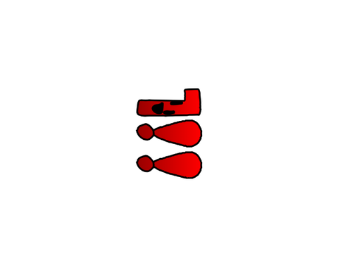 Random numbers band 1