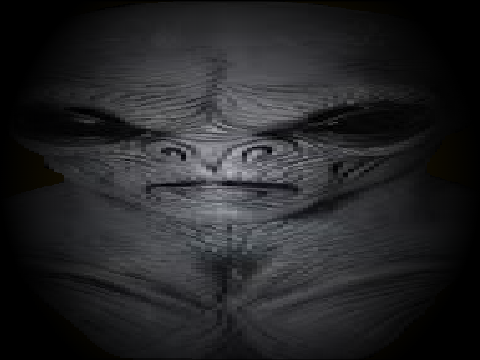 REAL! Alien Encounter!