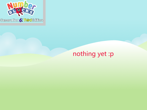 FNS: G7: TE: NumberBlocks Sprite Pack