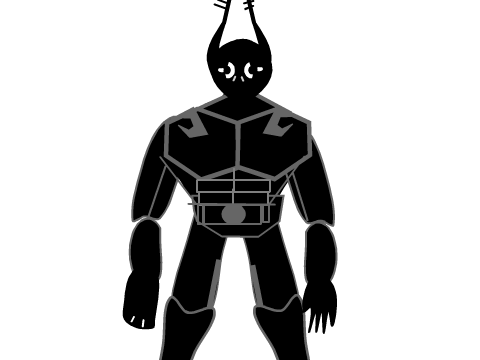 Scarab Vector Art