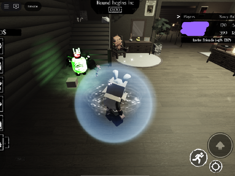 forsaken screenshot crappost