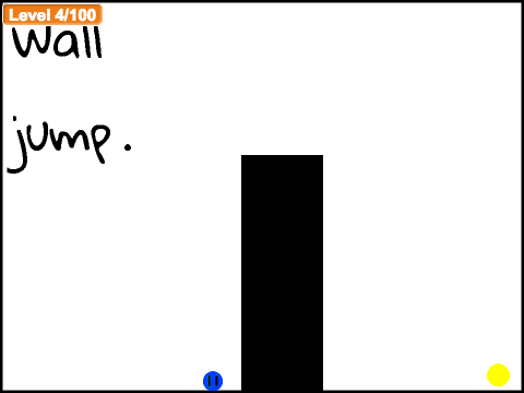 The Longest Platformer Ever!