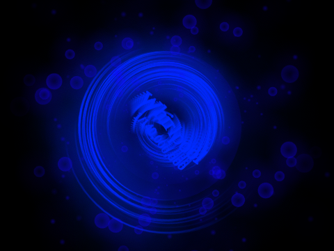 Whirlpool rework for Qwyns RNG
