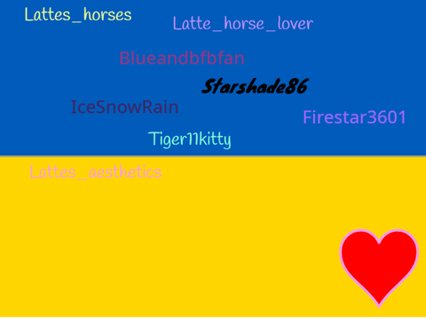 Support Ukraine!  