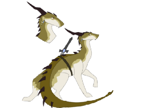 Taipan ref for roleplay!!
