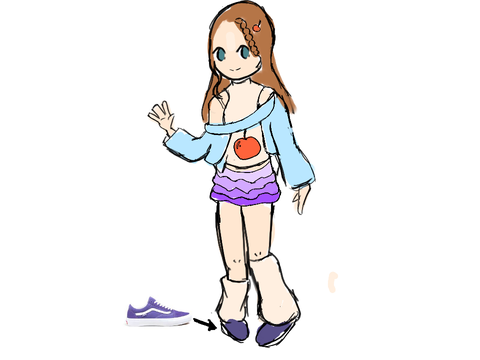 Lilah