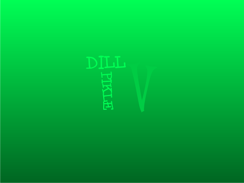 Revamping Dillpikle TV! Update 9-22-16