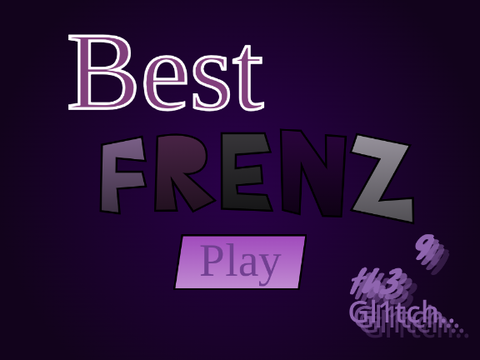 Best Frenz 9:_Th3 Gl1tch