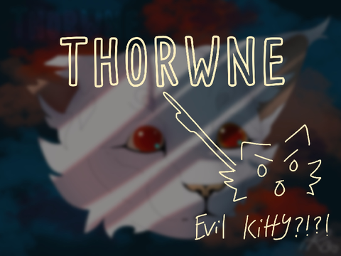 Thorwne