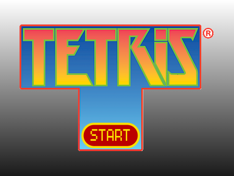 Tetris（日本語版テトリス） remix