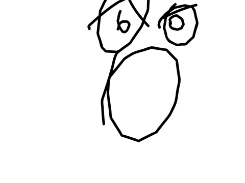 Kristan jumpscare version 2.0