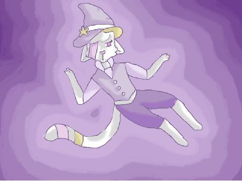 Halloween DTA // OPEN remix