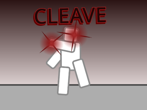Sukuna: Cleave