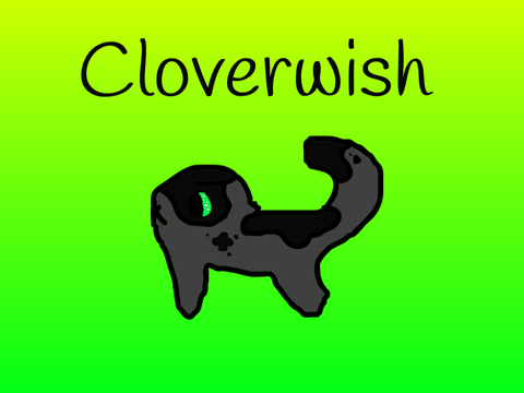 Cloverwish