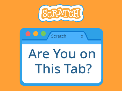 Tab detector