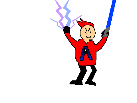 awsomes sprite