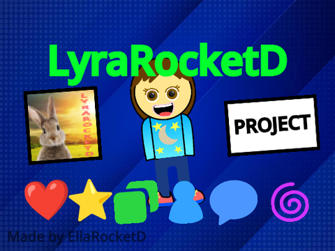 My new outro!
