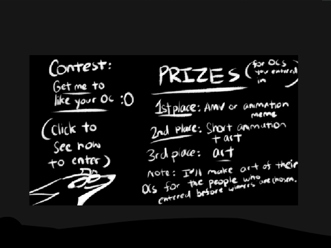 CONTEST (CLOSED)