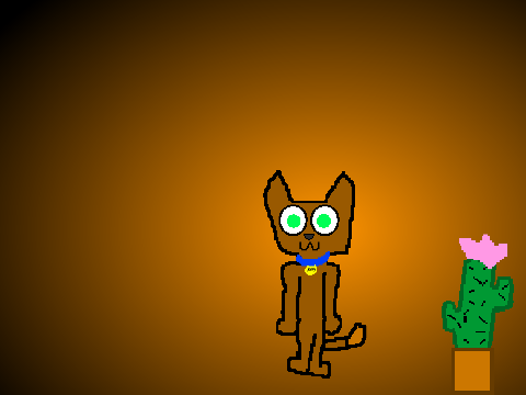 Space Cats Character creator  remix-3