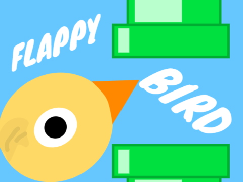 FLAPPY BIRD