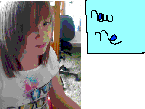 New me