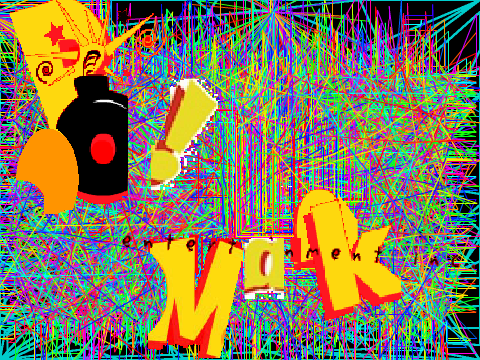 KaBoom Is Crazy! (Bomby's Movie Ending Credits Song)